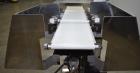 Ishida Checkweigher DACS-WN-012-SB/PB-I Checkweigher w/Reject up to 1200 grams